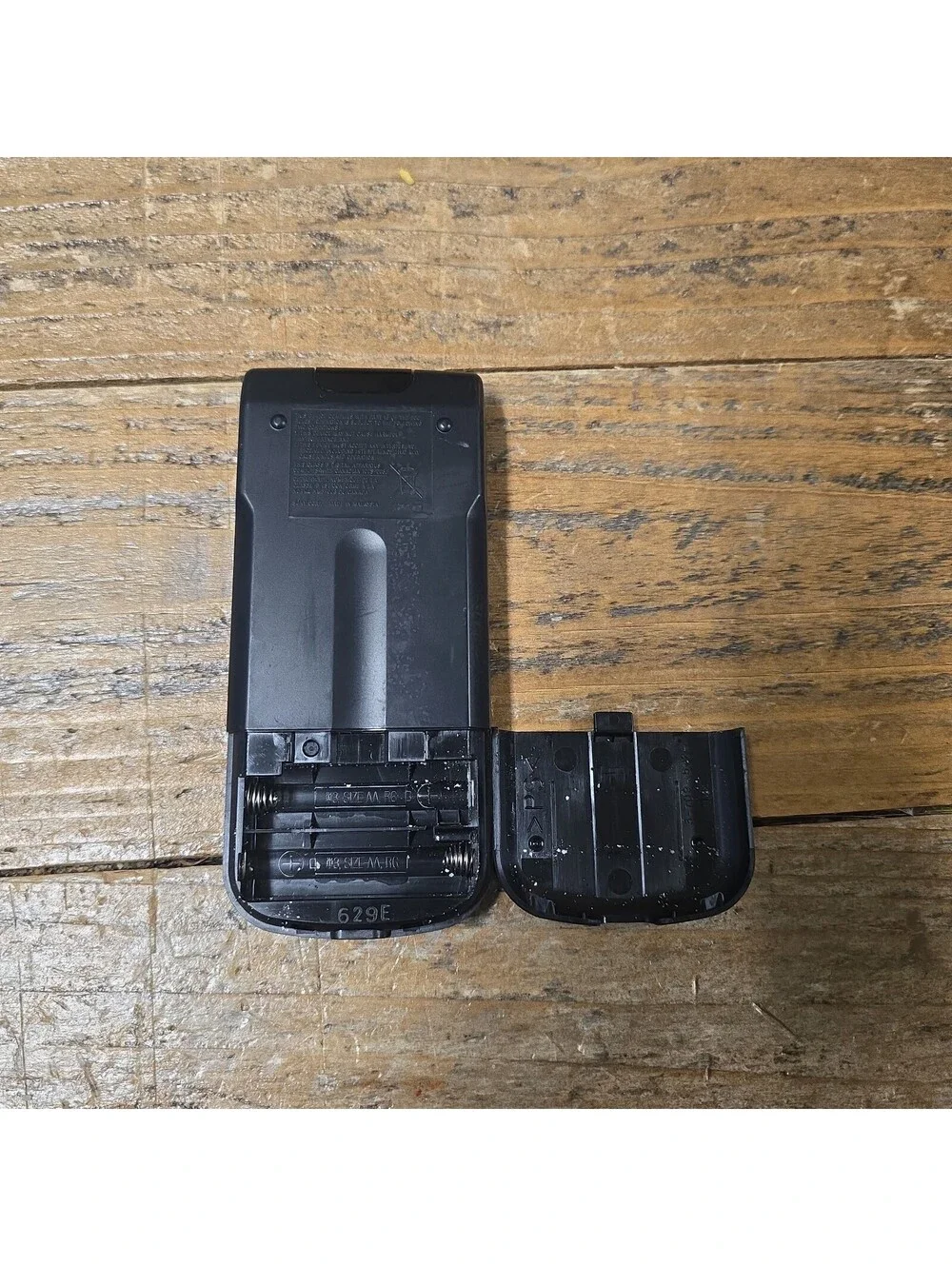 Sony RMT-D182A Remote Control OEM Original Genuine